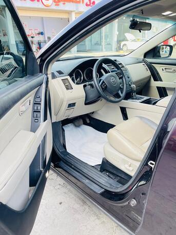 Riyadh, Vehicles, Cars & Trucks , SAR 19000,  Mazda CX9,  2009,  Automatic,  406 KM,  Good Condition   Model SR 19000