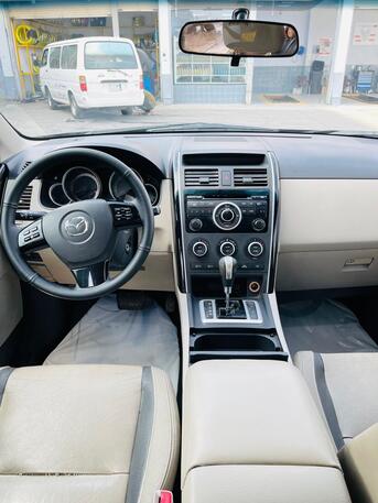 Riyadh, Vehicles, Cars & Trucks , SAR 19000,  Mazda CX9,  2009,  Automatic,  406 KM,  Good Condition   Model SR 19000