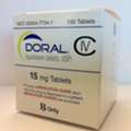 USD 2,  Order Doral 15mg Online Overnight US Delivery - Eaz Meds US WhatsApp +49163 0405954