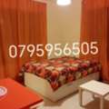 JOD 250/month,  Furnished,  Studio,  Fully Furnished STUDIO Apartment In 7th Circle Area.