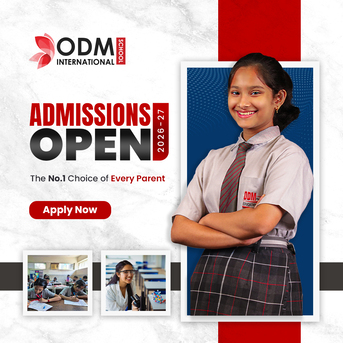 Gurgaon, Education, School Admission In Gurgaon For Holistic Learning & Growth