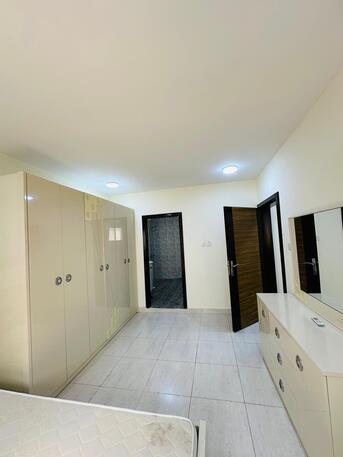 Al Seef, Apartments, Flats, Houses & Villas, BHD 250/month,  Furnished,  1 BR,  Furnished Apartment For Rent In Seef - Al Barhama