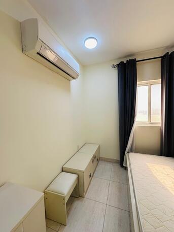 Al Seef, Apartments, Flats, Houses & Villas, BHD 250/month,  Furnished,  1 BR,  Furnished Apartment For Rent In Seef - Al Barhama