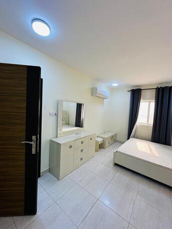 Al Seef, Apartments, Flats, Houses & Villas, BHD 250/month,  Furnished,  1 BR,  Furnished Apartment For Rent In Seef - Al Barhama