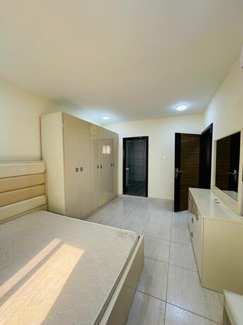 Al Seef, Apartments, Flats, Houses & Villas, BHD 250/month,  Furnished,  1 BR,  Furnished Apartment For Rent In Seef - Al Barhama