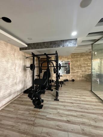 Al Seef, Apartments, Flats, Houses & Villas, BHD 250/month,  Furnished,  1 BR,  Furnished Apartment For Rent In Seef - Al Barhama