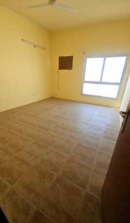 Gudaibiya, Apartments/Houses, BHD 250/month,  4 BR,  4 Bedroom Unfurnished Flat For Rent Without Ewa