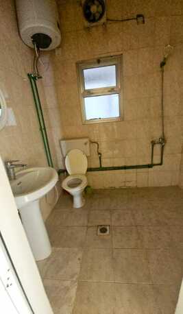 Gudaibiya, Apartments/Houses, BHD 250/month,  4 BR,  4 Bedroom Unfurnished Flat For Rent Without Ewa