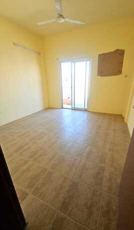 Gudaibiya, Apartments/Houses, BHD 250/month,  4 BR,  4 Bedroom Unfurnished Flat For Rent Without Ewa