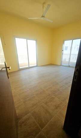 Gudaibiya, Apartments/Houses, BHD 250/month,  4 BR,  4 Bedroom Unfurnished Flat For Rent Without Ewa