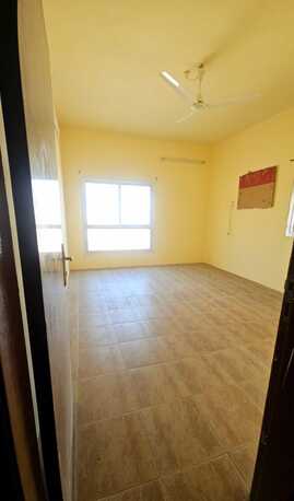 Gudaibiya, Apartments/Houses, BHD 250/month,  4 BR,  4 Bedroom Unfurnished Flat For Rent Without Ewa