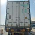 BHD 1,  Refrigerated Shipping Container 40 Feet High Cube For Sale
