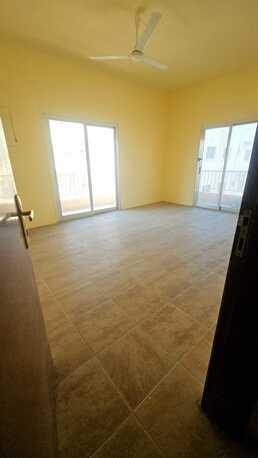 Gudaibiya, Apartments/Houses, BHD 250/month,  4 BR,  4 Bedroom Unfurnished Flat For Rent Without Ewa