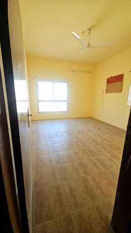 Gudaibiya, Apartments/Houses, BHD 250/month,  4 BR,  4 Bedroom Unfurnished Flat For Rent Without Ewa