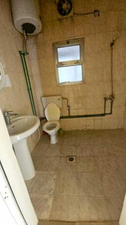 Gudaibiya, Apartments/Houses, BHD 250/month,  4 BR,  4 Bedroom Unfurnished Flat For Rent Without Ewa