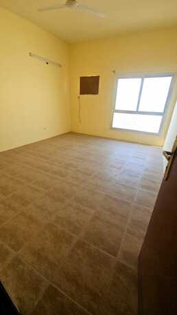 Gudaibiya, Apartments/Houses, BHD 250/month,  4 BR,  4 Bedroom Unfurnished Flat For Rent Without Ewa
