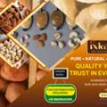 INR 1299,  IXKACOA Nut Butters &ndash; Pure, Natural & Trusted Quality