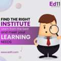 Learn Better With The Best Institute - Ed11