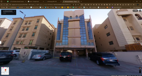 Al Ulaya, Apartments/Houses, SAR 40000/year,  Studio,  Apartment Annually Rent Near Hilton Hotel  At Al-Khobar Olaya,