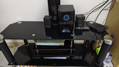 Al Iskan, Household Items, SAR 90,  To Sell Table