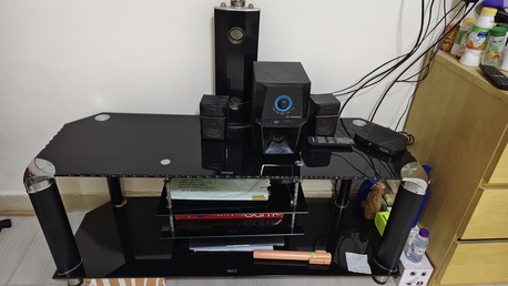 Al Iskan, Household Items, SAR 90,  To Sell Table