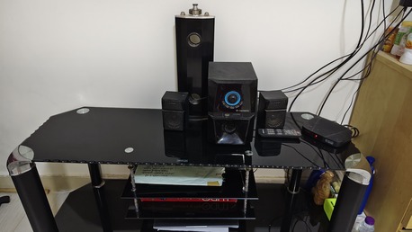 Al Iskan, Household Items, SAR 90,  To Sell Table