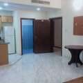 BHD 280/month,  Furnished,  2 BR,  Flat For Rent In Hoora With EWA Nearby Gossi Mall