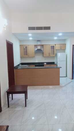 Hoora, Apartments, Flats, Houses & Villas, BHD 280/month,  Furnished,  2 BR,  Flat For Rent In Hoora With EWA Nearby Gossi Mall