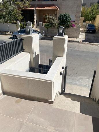 Amman, Apartments/Houses, JOD 8000/year,  3 BR,  Luxury Modern Apartment For Rent In Al-Kursi