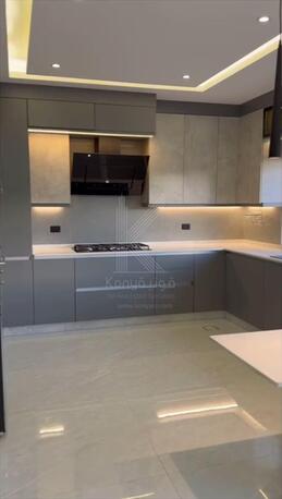 Amman, Apartments/Houses, JOD 8000/year,  3 BR,  Luxury Modern Apartment For Rent In Al-Kursi