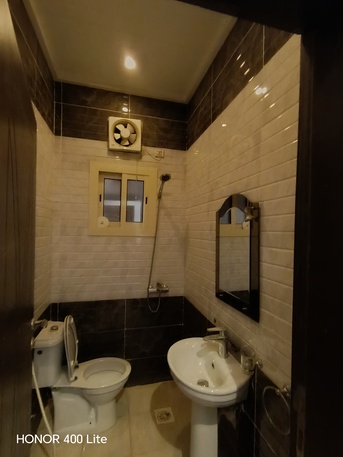 Salamah, Apartments, Flats, Houses & Villas, SAR 1000/month,  Studio,  One Furniture Room For Rent In A Two Rooms Apartment