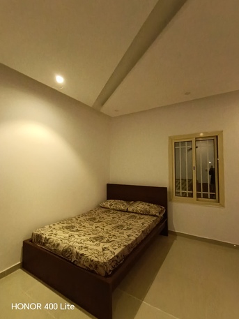 Salamah, Apartments, Flats, Houses & Villas, SAR 1000/month,  Studio,  One Furniture Room For Rent In A Two Rooms Apartment