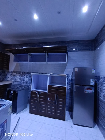 Salamah, Rooms Available, SAR 1000/month,  One Room For Rent In A Two Rooms Apartment Only For Couple Or Working Lady