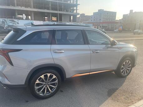 Makkah, Vehicles, Cars & Trucks , SAR 45000,  SELL CHANGAN CS 75 PLUS ON VERY REASONABLE PRICE,  2022,  Automatic,  124048 KM,  SELLING WELL MAINTAINED CAR