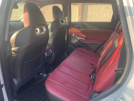 Makkah, Vehicles, Cars & Trucks , SAR 45000,  SELL CHANGAN CS 75 PLUS ON VERY REASONABLE PRICE,  2022,  Automatic,  124048 KM,  SELLING WELL MAINTAINED CAR