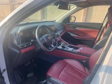 Makkah, Vehicles, Cars & Trucks , SAR 45000,  SELL CHANGAN CS 75 PLUS ON VERY REASONABLE PRICE,  2022,  Automatic,  124048 KM,  SELLING WELL MAINTAINED CAR