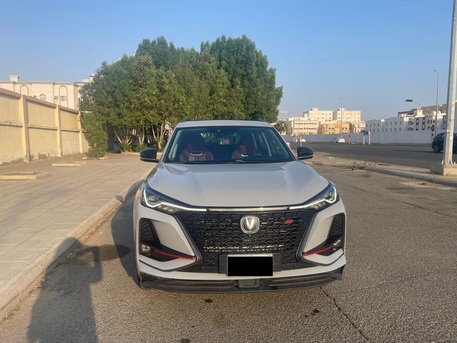 Makkah, Vehicles, Cars & Trucks , SAR 45000,  SELL CHANGAN CS 75 PLUS ON VERY REASONABLE PRICE,  2022,  Automatic,  124048 KM,  SELLING WELL MAINTAINED CAR
