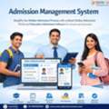 Online Admission System With Integrated Learning Management System