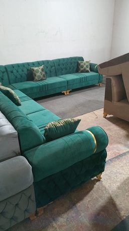 Al Jaradiyah, Furniture, Sale Brand New Home Furniture With Home Delivery