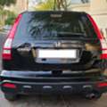 BHD 1,  HONDA CRV BLACK,  2009,  Automatic,  140000 KM,  OR SALE &ndash; HONDA CR-V  (Black)