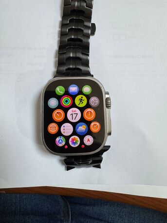 Khobar, Mobile Phones, SAR 2000,  Apple Watch Ultra 2 & AirPods (2nd Generation)