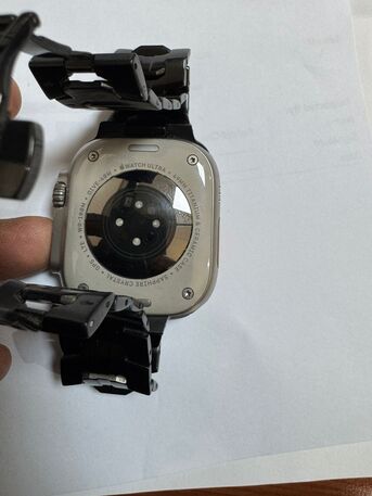 Khobar, Mobile Phones, SAR 2000,  Apple Watch Ultra 2 & AirPods (2nd Generation)