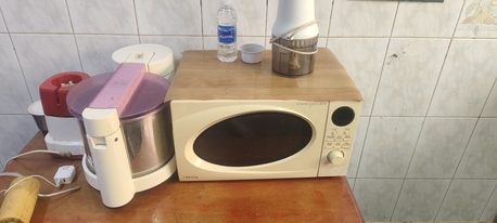 Manama, Household Items, BHD 95,  Wet Grainder -MicroWave-HP Smart Tank Printer