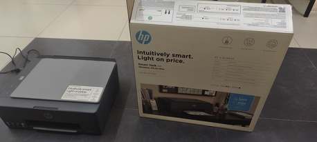 Manama, Household Items, BHD 95,  Wet Grainder -MicroWave-HP Smart Tank Printer