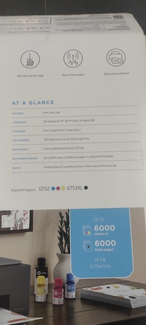 Manama, Household Items, BHD 95,  Wet Grainder -MicroWave-HP Smart Tank Printer