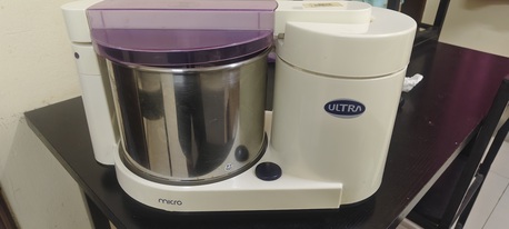 Manama, Household Items, BHD 95,  Wet Grainder -MicroWave-HP Smart Tank Printer