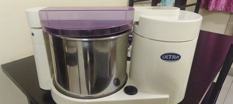 Manama, Household Items, BHD 95,  Wet Grainder -MicroWave-HP Smart Tank Printer