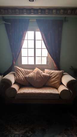 Al Rehab, Rooms for Rent, SAR 1250/month,  Furnished,  Furnished Room For Rent, One Room For Single Person Al Rehab (Near PIS English Branch)