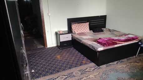 Al Rehab, Rooms for Rent, SAR 1250/month,  Furnished,  Furnished Room For Rent, One Room For Single Person Al Rehab (Near PIS English Branch)