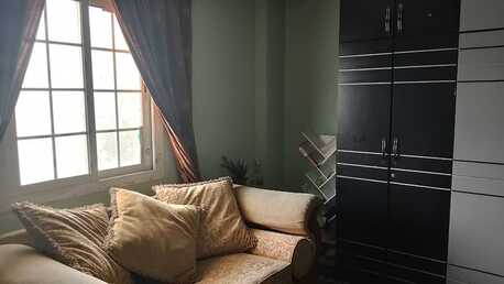 Al Rehab, Rooms for Rent, SAR 1250/month,  Furnished,  Furnished Room For Rent, One Room For Single Person Al Rehab (Near PIS English Branch)